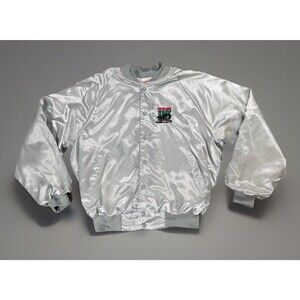 Vtg 80s Hartwell Kentucky Derby 115th Year Churchill Downs Men’s XL Made In USA